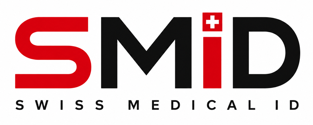 Swiss Medical ID